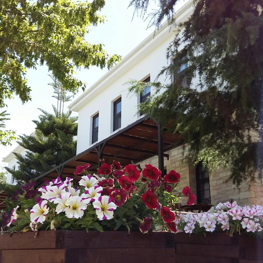 Sivota Apartments Athina Sívota Exterior foto