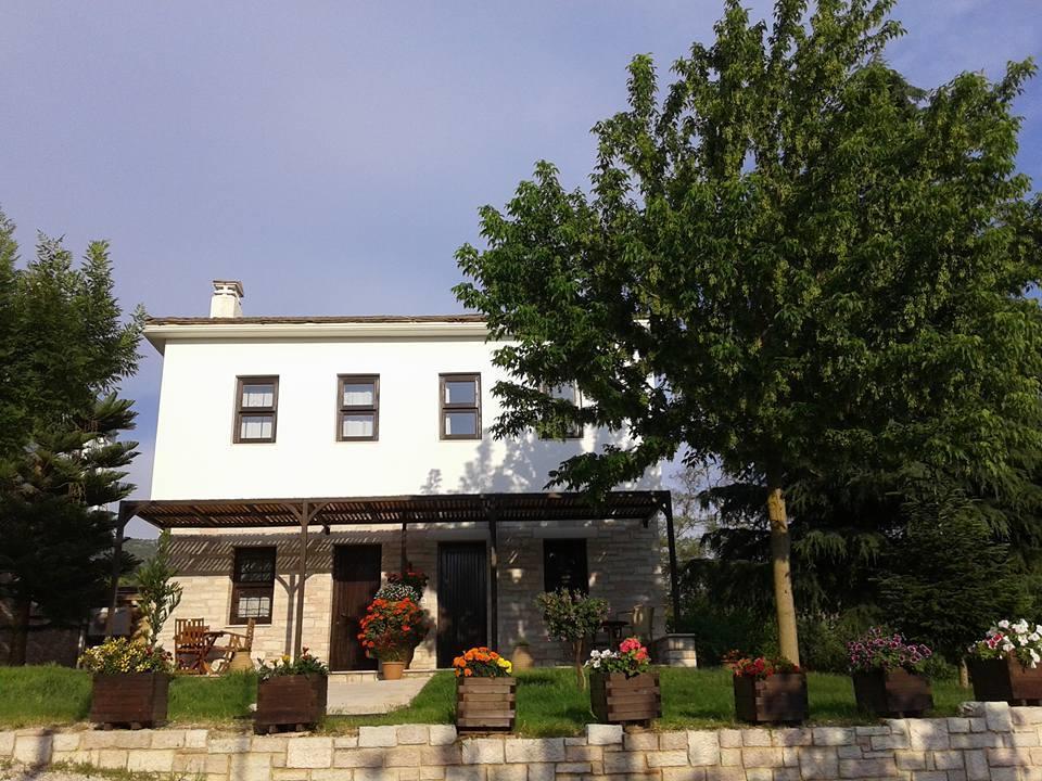 Sivota Apartments Athina Sívota Quarto foto
