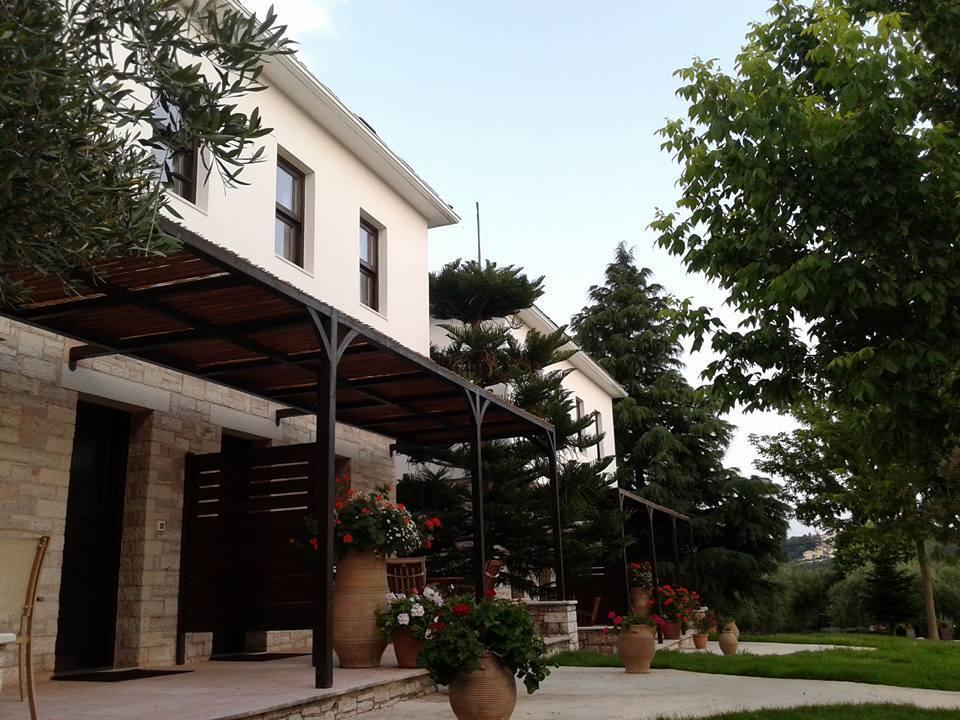 Sivota Apartments Athina Sívota Quarto foto