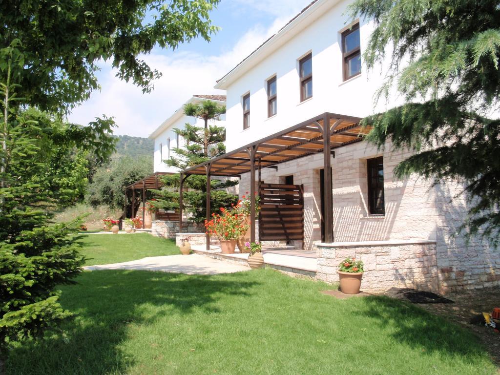 Sivota Apartments Athina Sívota Quarto foto