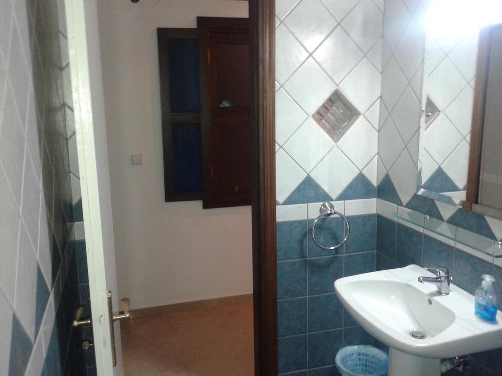 Sivota Apartments Athina Sívota Quarto foto