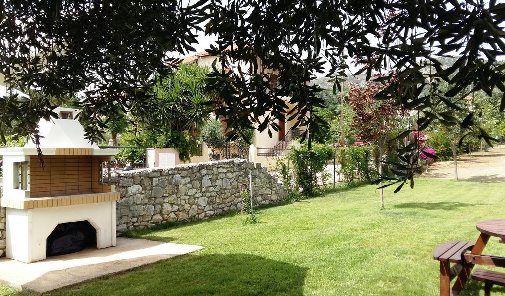 Sivota Apartments Athina Sívota Exterior foto