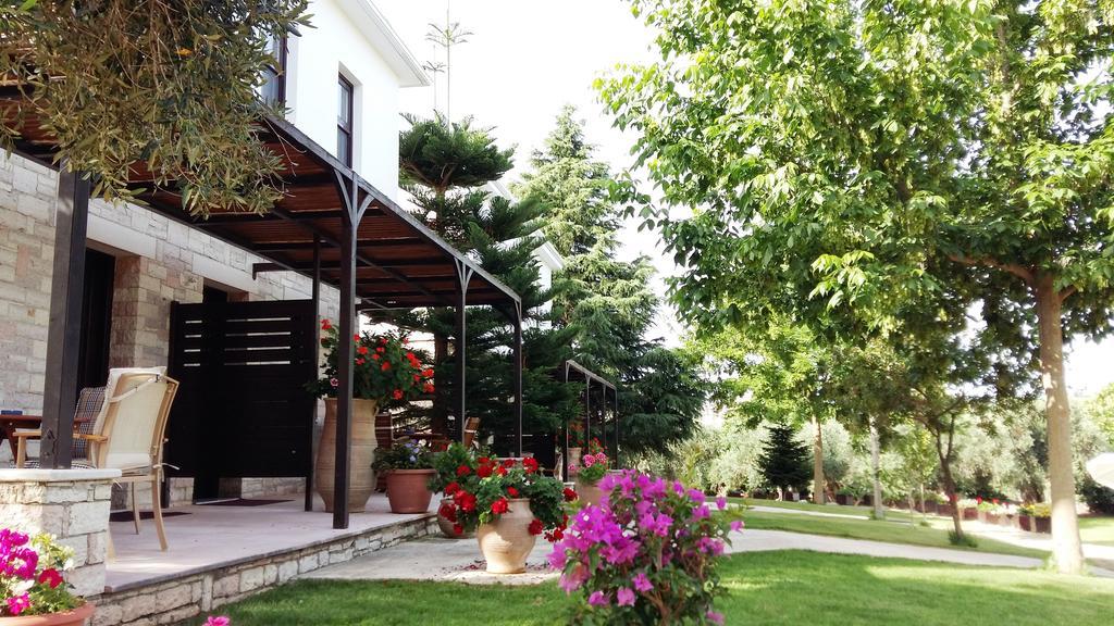 Sivota Apartments Athina Sívota Exterior foto