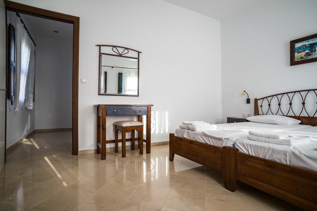 Sivota Apartments Athina Sívota Exterior foto