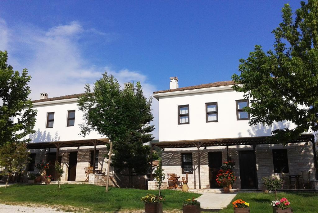 Sivota Apartments Athina Sívota Exterior foto